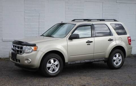 2010 Ford Escape for sale at Kohmann Motors & Mowers in Minerva OH