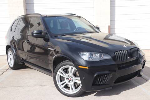 2011 BMW X5 M for sale at MG Motors in Tucson AZ