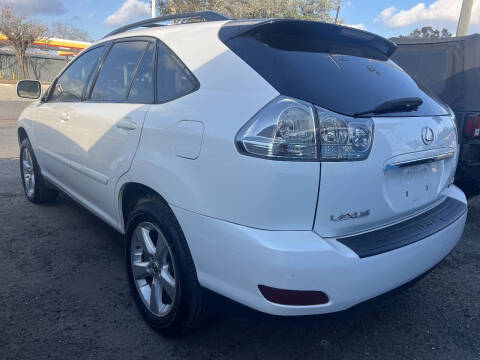 2004 Lexus RX 330
