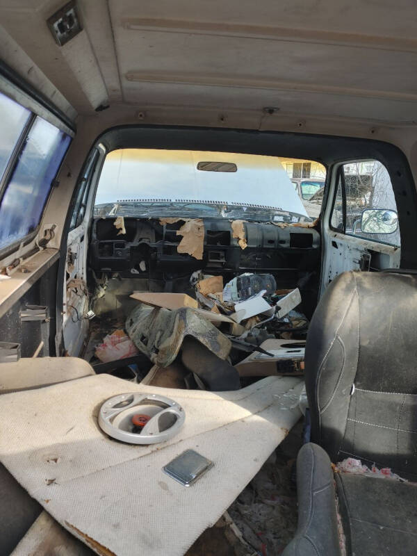 1979 Chevrolet Blazer