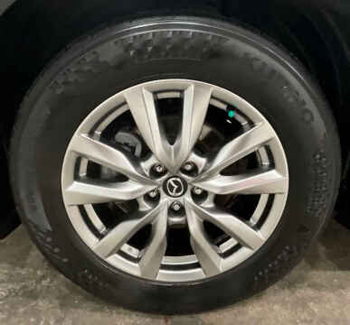 2016 Mazda CX-9 Touring