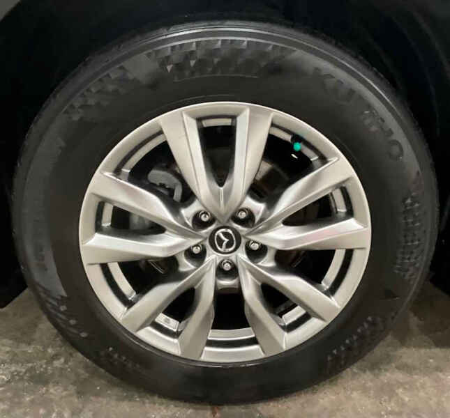 2016 Mazda CX-9 Touring