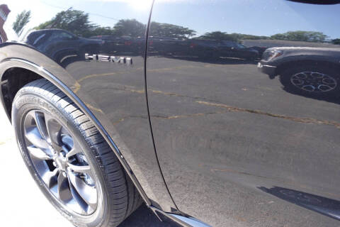 2023 Dodge Durango R/T Plus