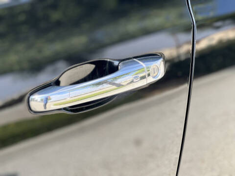 2018 Chrysler 300 Limited