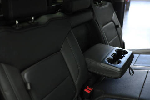 2022 GMC Sierra 2500HD