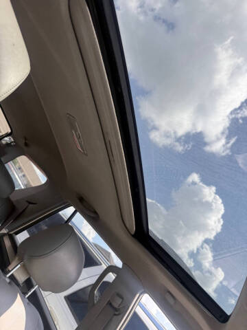 2005 Toyota 4Runner SR5