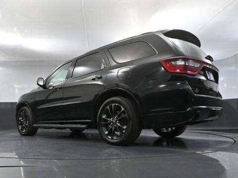 2024 Dodge Durango R/T Plus