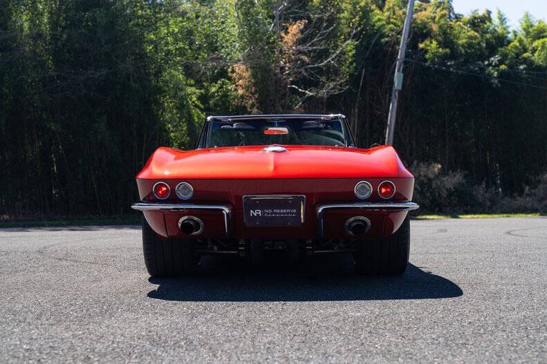 1966 Chevrolet Corvette