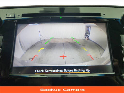 2019 Subaru Legacy 2.5i