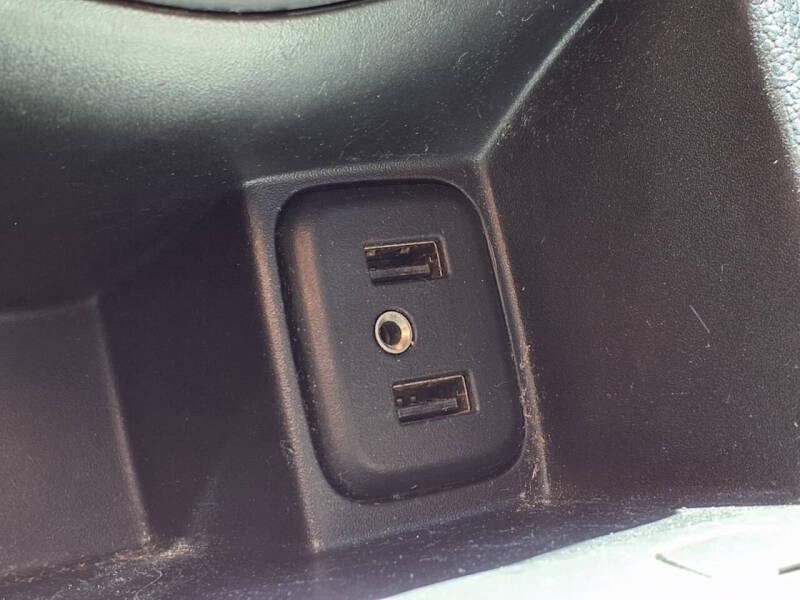 2017 Chevrolet Sonic LT Auto