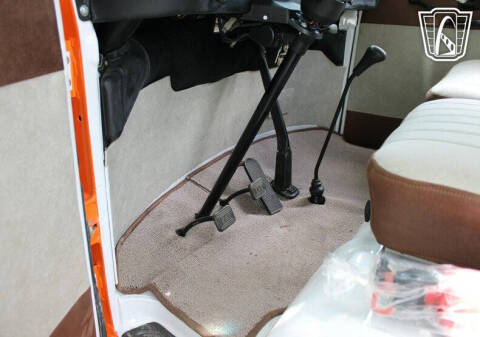 1994 Volkswagen Type 2