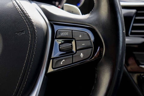 2017 BMW 5 Series 530i xDrive