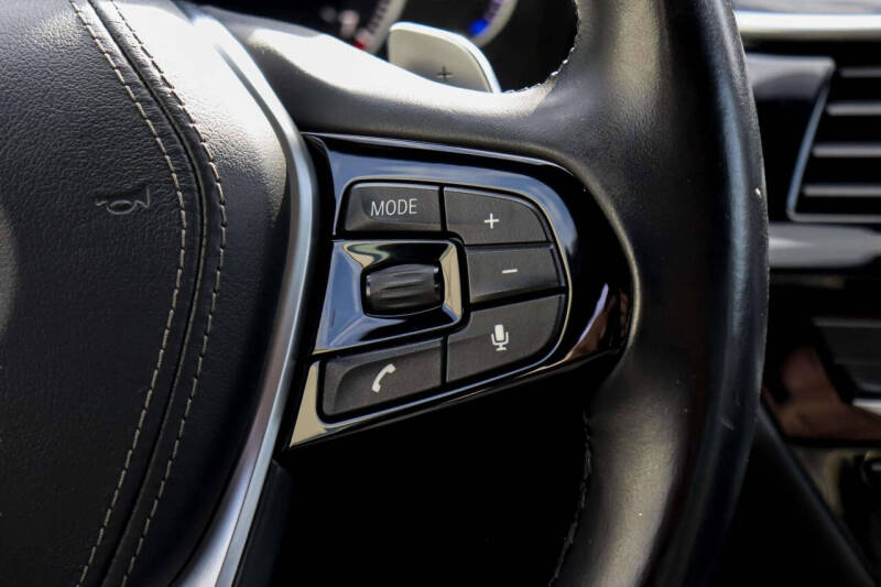 2017 BMW 5 Series 530i xDrive