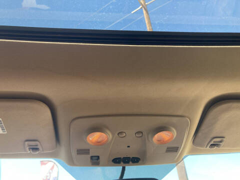 2012 Buick Enclave Premium