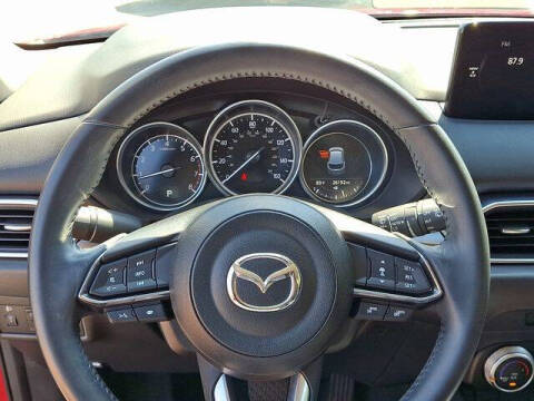 2023 Mazda CX-5 2.5 S