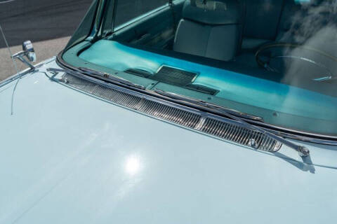 1964 Chrysler Imperial