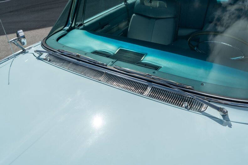 1964 Chrysler Imperial