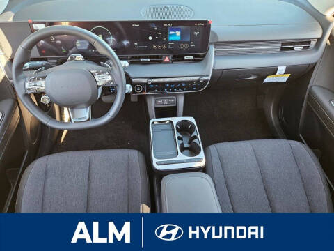 2026 Hyundai Ioniq 5 SE