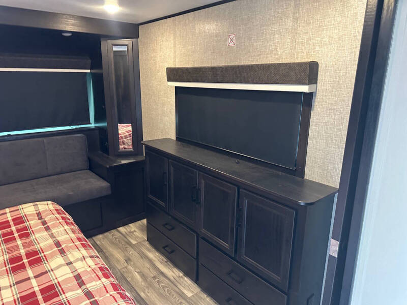 2022 Jayco Eagle HT