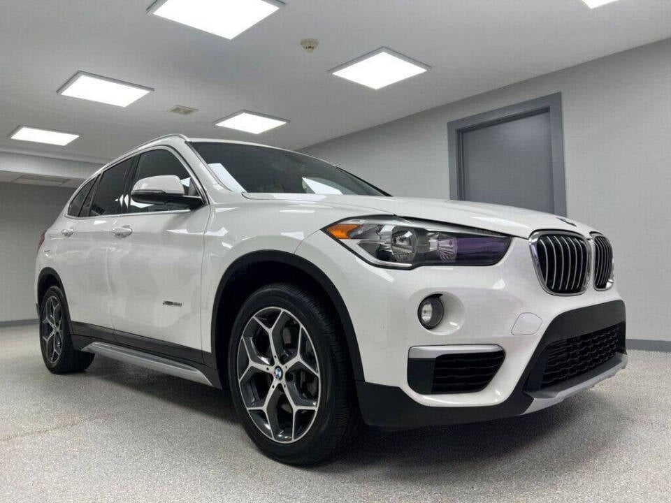 2018 BMW X1 for sale at Conway Imports in   Streamwood, IL