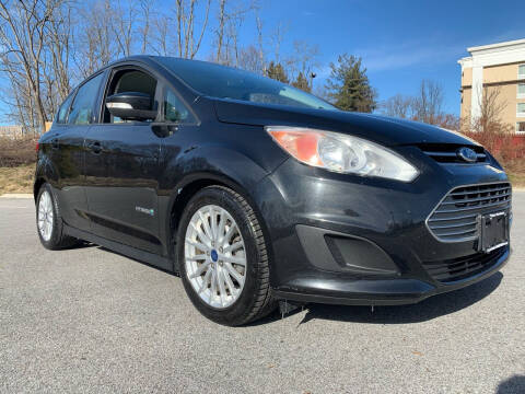 Ford C Max Hybrid For Sale In Poughkeepsie Ny Auto Warehouse