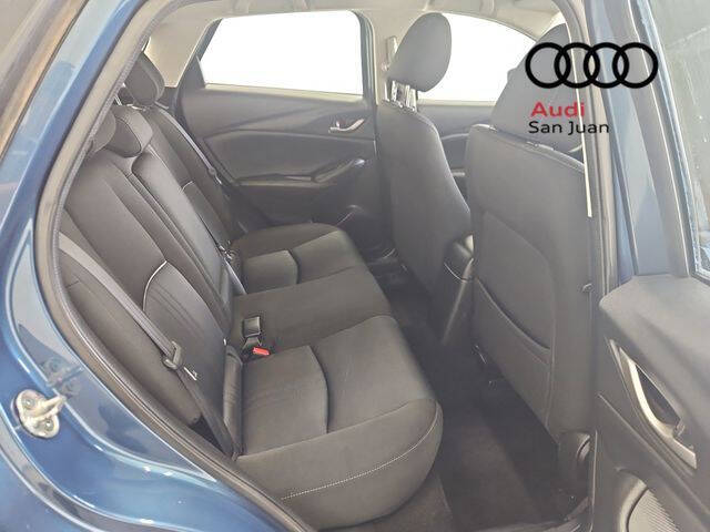 2020 Mazda CX-3 Sport