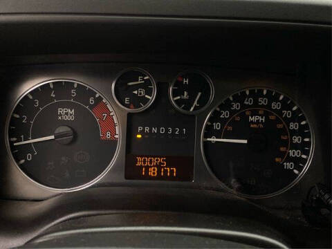 2007 HUMMER H3