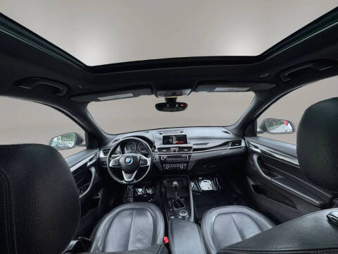 2017 BMW X1 sDrive28i