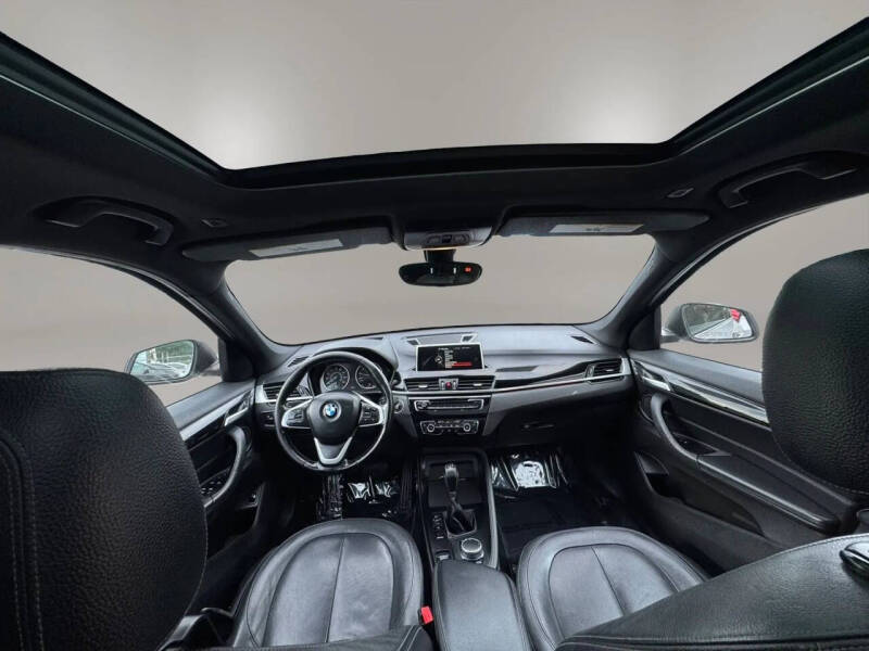 2017 BMW X1 sDrive28i