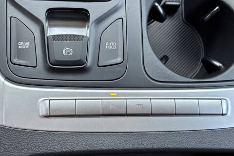 2026 Kia Carnival LX