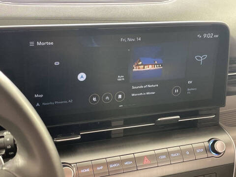 2024 Hyundai Kona Electric SEL