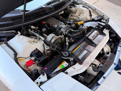 1994 Pontiac Firebird