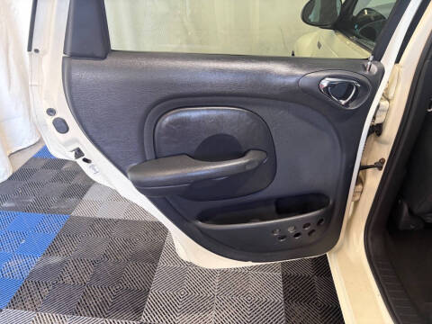 2005 Chrysler PT Cruiser GT