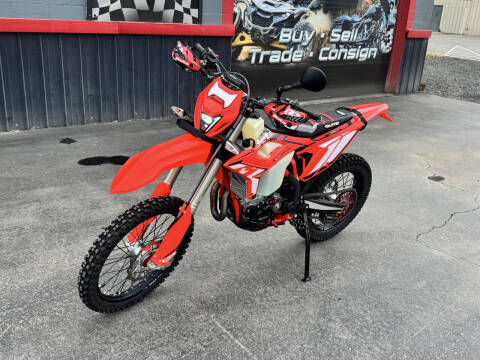 2024 Beta 500 RR-S