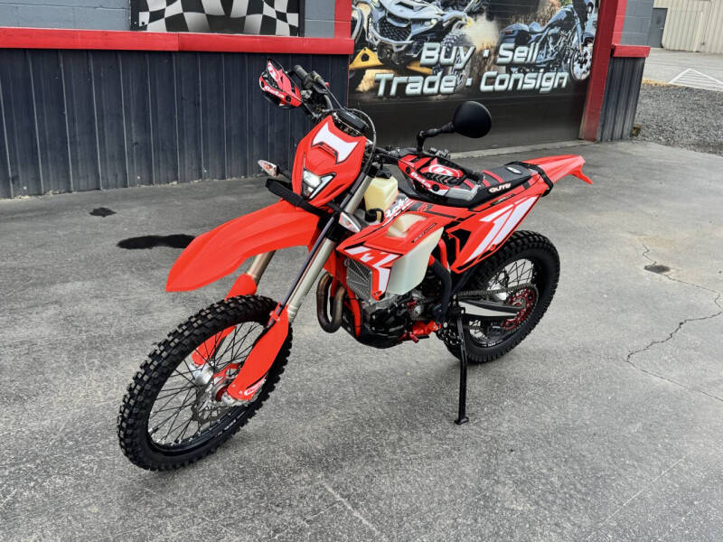 2024 Beta 500 RR-S