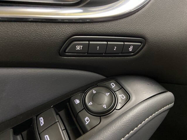 2024 Buick Enclave Premium