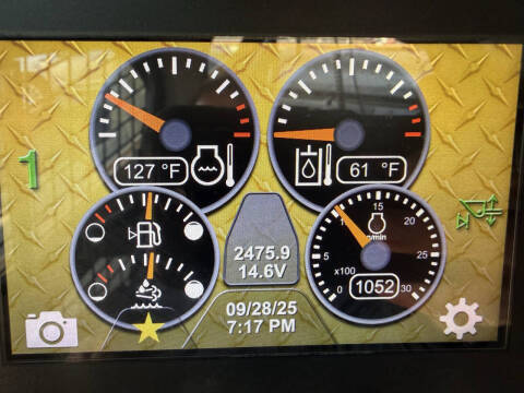 2022 Caterpillar 272D3