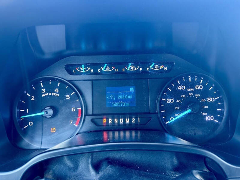 2019 Ford F-350 Super Duty XL