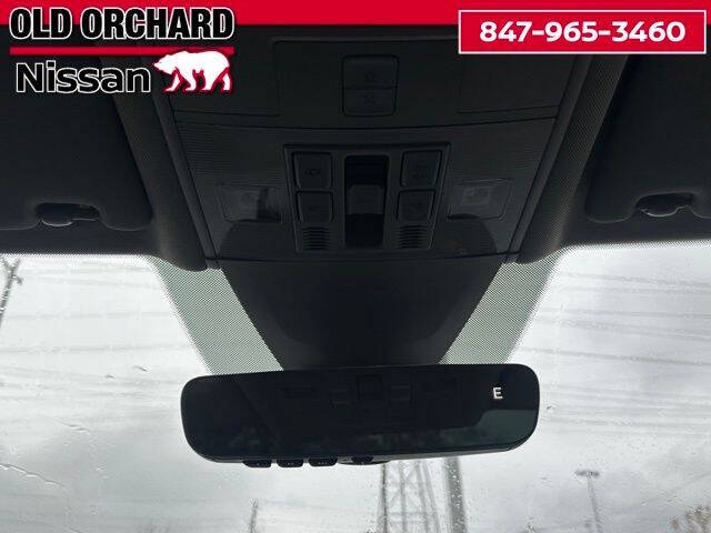 2022 Volkswagen Atlas V6 SEL R-Line Black 4Motion