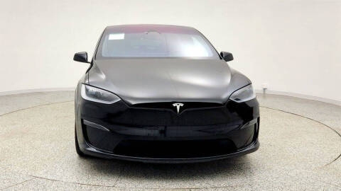 2024 Tesla Model X