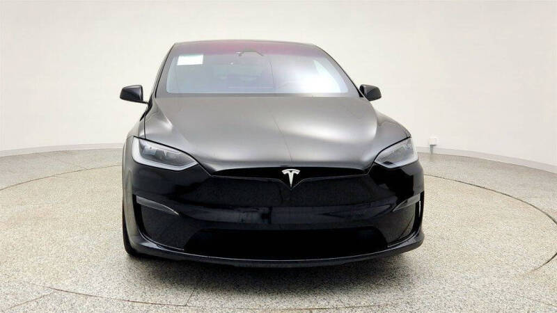 2024 Tesla Model X