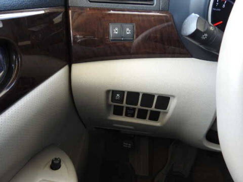 2017 Nissan Quest SV