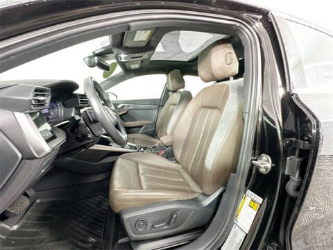 2022 Audi A3 quattro Premium Plus 40 TFSI