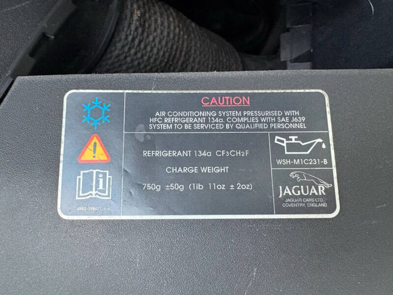 2006 Jaguar S-Type 3.0