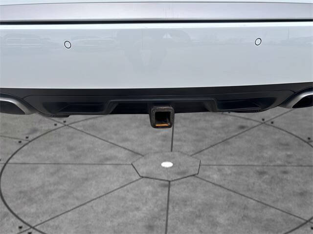 2014 Porsche Cayenne Platinum