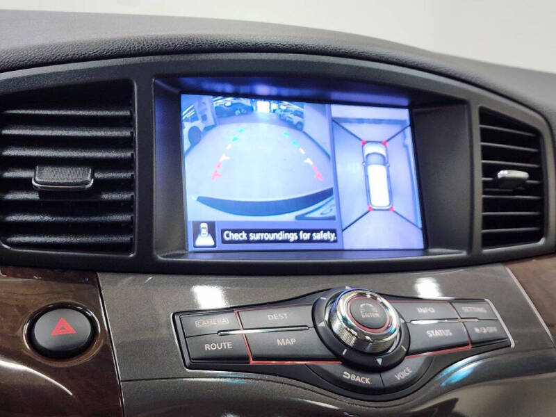 2013 Nissan Quest 3.5 SL