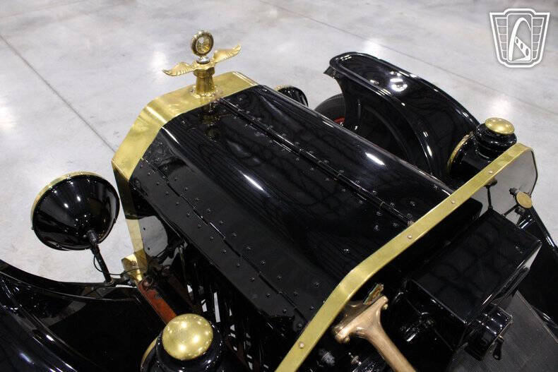 1916 Ford Model T