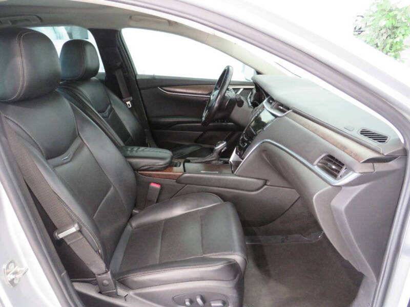 2018 Cadillac XTS Luxury