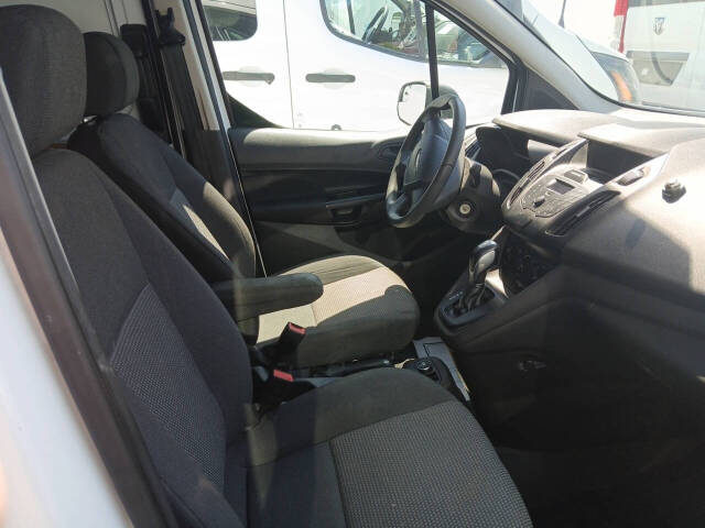 2015 Ford Transit Connect for sale at G & M Auto Sales in Kingsville, MD