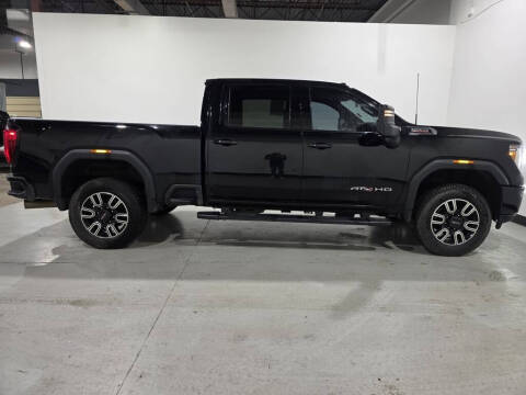 2023 GMC Sierra 2500HD